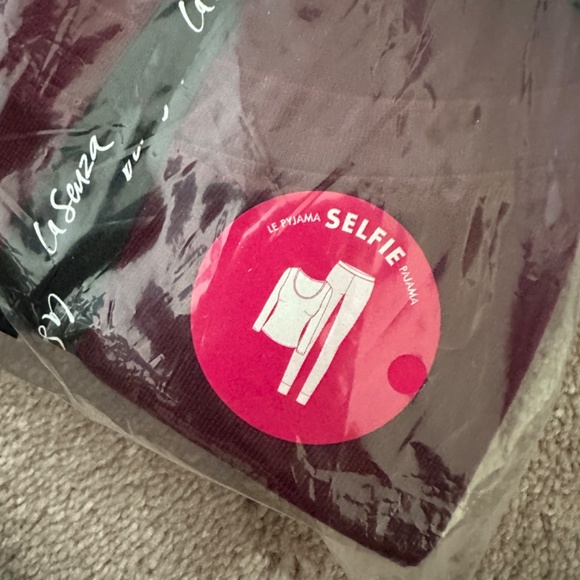 La Senza pj set - Picture 2 of 3